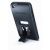 ZeroChroma Theater Stand Case - To Suit iPod Touch 4G - Black