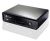 Hornettek HT-MP3030 Show Case Media Player - Full 1080p Output, H.264, HDMI, USB2.0, RJ45, Support 2.5