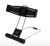 Deepcool i-Stand S3 Multi-Function Desktop Stand - To Suit iPad, iPad 2 - Black