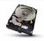 Seagate 3000GB (3TB) 7200rpm SATA-III 6Gbs HDD w. 64MB Cache (ST3000VX000) SV35.5 Series