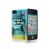 Cygnett Icon Art Series Case - To Suit iPhone 4/4S - Dr. Maybe`s Underwater HouseNathan Jurevicius Design