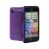 Cygnett Frost Case - To Suit HTC Incredible S - Purple