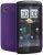 Cygnett Frost Case - To Suit HTC Sensation - Purple