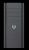 BitFenix Shinobi Midi-Tower Case - NO PSU, Black2xUSB3.0, 2xUSB2.0, 1xAudio, 2x120mm Fan, Steel, Plastic, ATX