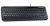 Microsoft Wired Keyboard 400 - BlackHigh Performance, Quiet-touch Keys, Spill-Resistant Design, Windows Start Button, Plug and Play, For Business