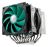 Deepcool Assassin CPU Cooler - Intel LGA2011, 1366, 1156, 1155, 776, AMD FM1, AM3+,  AM3, AM2+, AM2, 140mm Fan, 120mm Fan, 1200rpm, 52.35CFM, 23.2dBA