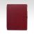 Toffee Slim Folio - To Suit iPad - Red