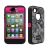 Otterbox Defender Series Case - To Suit iPhone 4/4S - Urban Camo/Pink