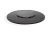 Arkon SDP001 Sticky Dash Pad - Lightweight Dashboard Circular Shaped - Black