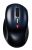 Gigabyte Aire M77 Wireless Optical Mouse - Glossy BlueHigh Performance, 800/1600DPI, High Precision Optical Technology, Programmable 4/5 Keys, Comfortable Grip & Hand-Size