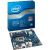 Intel DH77EB Motherboard - RetailLGA1155, H77, 4xDDR3-1333, 1xPCI-Ex16 v3.0, 2xSATA-III, 3xSATA-II, 1xeSATA-II, 1xGigLAN, 10Chl-HD, USB3.0, HDMI, DVI, DisplayPort, mATX