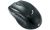 Genius DX-7100 BlueEye Wireless Mouse - Black/BlackHigh Formance, 2.4GHz Auto Frequency-Hopping Technology, 1200DPI BlueEye, Battery Life 6 Months, 5 Buttons, Comfort Hand-Size