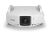 Epson EB-Z8450WUNL Ultra-Bright LCD Projector - 1920x1200, 7000 Lumens, 5000;1, 2500Hrs, VGA, HDMI, RS232, White