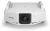 Epson EB-Z8450WU Ultra-Bright LCD Projector - 1920x1200, 7000 Lumens, 5000;1, 2500Hrs, VGA, HDMI, RS232, White