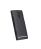 Krusell ColorCover - To Suit Sony Ericsson Xperia S - Black