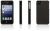 Griffin Elan Form Case - To Suit iPhone 4/4S - Black