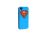 Iconime Hard Shell Snap On Case - To Suit iPhone 4/4S - Superman Icon