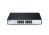 D-Link DGS-1100-16 Gigabit Switch - 16-Port 10/100/1000, QoS, L2 Managed, VLAN, Rackmountable dls