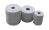 Generic P5750L Plain Bond Paper Rolls - 57 x 50, Box of 50