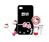 Sakar Hello Kitty 3-In-1 Starter Kit - To Suit iPhone 4/4SIncludes Charger, Case, EarBuds