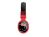 Sakar Hello Kitty Headphone - Solid/Red