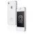 Incipio Feather Ultralight Hard Shell Case - To Suit iPhone 4/4S - Clear