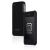 Incipio Feather Ultralight Hard Shell Case - To Suit iPhone 4/4S - Chrome Black