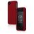Incipio Edge Pro Hard Shell Slider Case - To Suit iPhone 4/4S - Iridescent Red