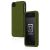 Incipio Edge Pro Hard Shell Slider Case - To Suit iPhone 4/4S - Olive