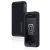 Incipio Silicrylic Kickstand Hard Shell Case with Silicone Core - To Suit iPhone 4/4S - Black/Grey