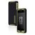 Incipio Silicrylic Hard Shell Case with Silicone Core - To Suit iPhone 4/4S - Olive/Black