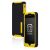 Incipio Silicrylic Hard Shell Case with Silicone Core - To Suit iPhone 4/4S - Yellow/Black