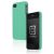 Incipio Feather Ultralight Hard Shell Case - To Suit iPhone 4/4S - Seafoam Green