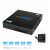 Mbeat USB-MCR168 USB3.0 Super Speed Multiple Card Reader - BlackSupports SD, CF, MS Cards