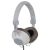 Incipio F38 Hi-Fi Stereo Headphones - Vintage WhiteHigh Quality, Crisp High And Deep Bass, Single Sided Cord Keeps Both Headphones And User Tangle Free, 3.5mm Audio Adapter, Comfort Wearing
