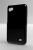 Extreme Film Case - To Suit HTC Titan 4G - Black