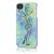 Pdp Sketch Clip Case - To Suit iPhone 4/4S - Tinkerbell Sketch