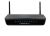 Netcomm NB604N ADSL2+ Modem Wireless Router - 802/n/g/b, 4-Port LAN 10/100 Switch, 1xUSB, QoS, IPv6 Ready