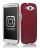 Incipio Feather Case - To Suit Samsung Galaxy S3 - Iridescent Red