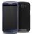 Cygnett Apollo Case - To Suit Samsung Galaxy S3 - Black/Grey