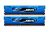 G.Skill 16GB (2 x 8GB) PC3-14900 1333MHz DDR3 RAM - 10-11-102N - ARES Series