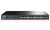 TP-Link T2600G-28MPS (TL-SG3424P) Gigabit Switch - 24-Port 10/100/1000, 4-Port 10/1000 SFP, QoS, L2 Managed, Rackmountable