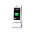 iWALK Rechargeable Battery Pack - To Suit iPad, iPhone, iPod - 2500mAh - White