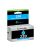 Lexmark 220 Ink Cartridge - Cyan - For Lexmark OfficeEdge Pro5500, Pro4000, Pro4000c Printers, Return Program