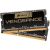 Corsair 16GB (2 x 8GB) PC3-12800 1600MHz DDR3 SODIMM RAM - 10-10-10-27 - Vengeance Series