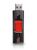 SanDisk 32GB Cruzer Flash Drive - USB2.0, Black/Red