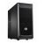 CoolerMaster Elite 372 Midi-Tower Case - NO PSU, Black1xUSB2.0, 1xUSB3.0, 1xHD-Audio, Steel Body, ABS Plastic, Mesh Front Bezel, ATX