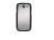 Mercury_AV Atomic Case - To Suit Samsung Galaxy S3 - Black with Silver Brushed