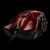 Razer Naga Hex RPG Gaming Mouse - RedHigh Performance, 6 MOBA/Action-RPG Optimized Mechanical Thumb Buttons, 5600dpi Razer Precision 3.5G Laser Sensor, Razer Synapse 2.0