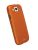 Krusell ColorCover - To Suit Samsung Galaxy S3 - Metallic Orange